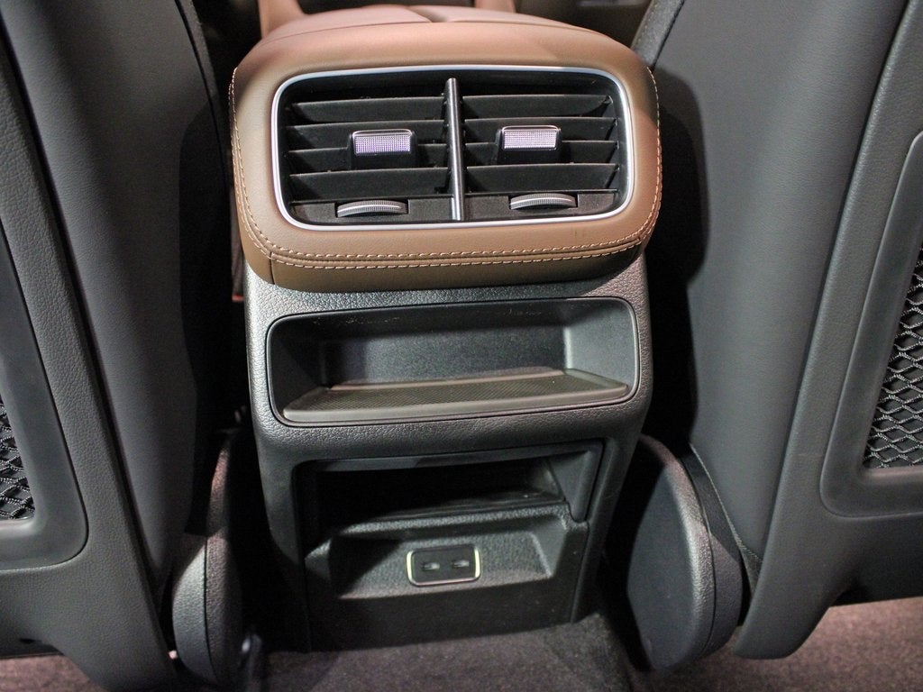 2026 Mercedes-Benz GLE GLE 53 AMG® 4MATIC®