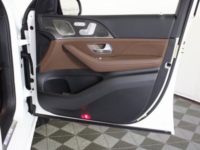 2026 Mercedes-Benz GLE GLE 53 AMG® 4MATIC®