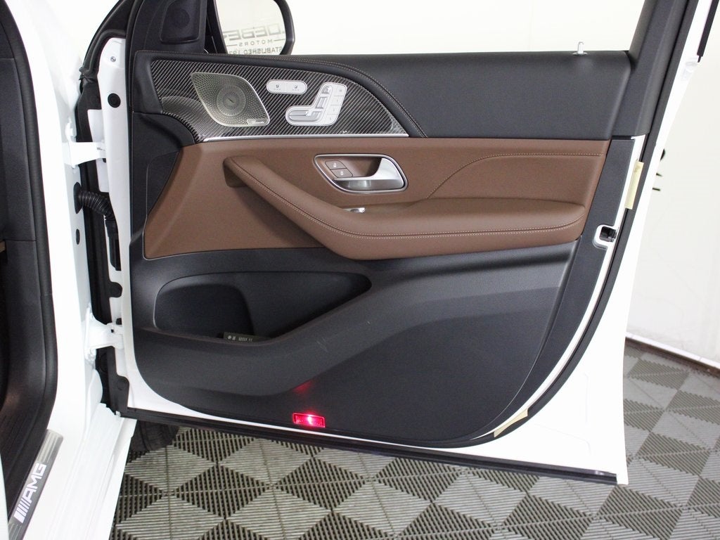 2026 Mercedes-Benz GLE GLE 53 AMG® 4MATIC®