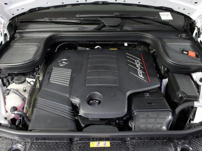 2026 Mercedes-Benz GLE GLE 53 AMG® 4MATIC®