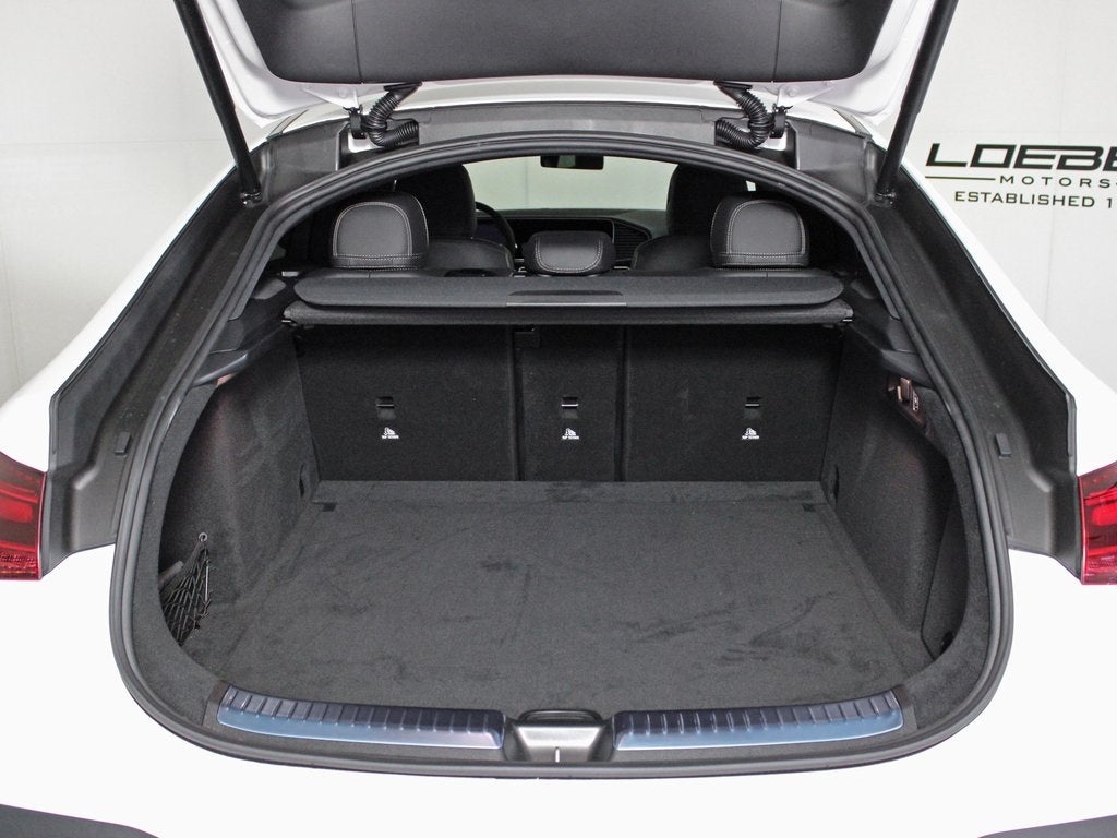 2026 Mercedes-Benz GLE GLE 53 AMG® 4MATIC®