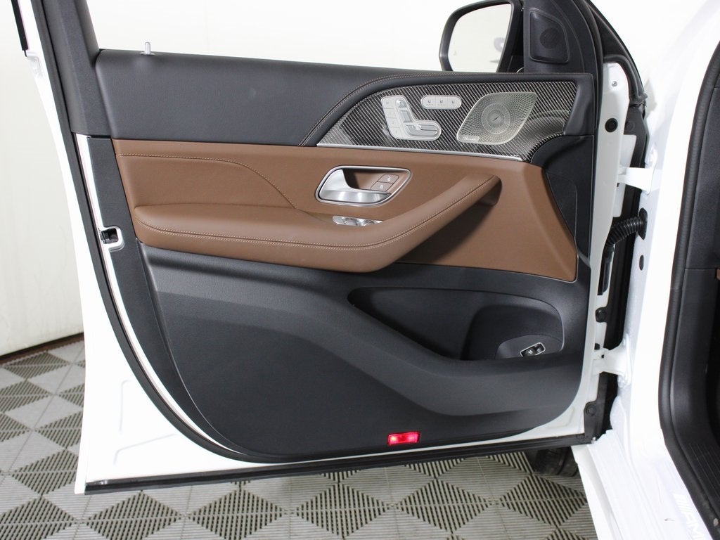 2026 Mercedes-Benz GLE GLE 53 AMG® 4MATIC®