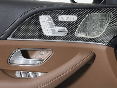 2026 Mercedes-Benz GLE GLE 53 AMG® 4MATIC®