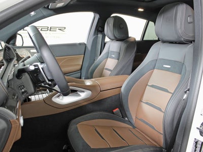 2026 Mercedes-Benz GLE GLE 53 AMG® 4MATIC®