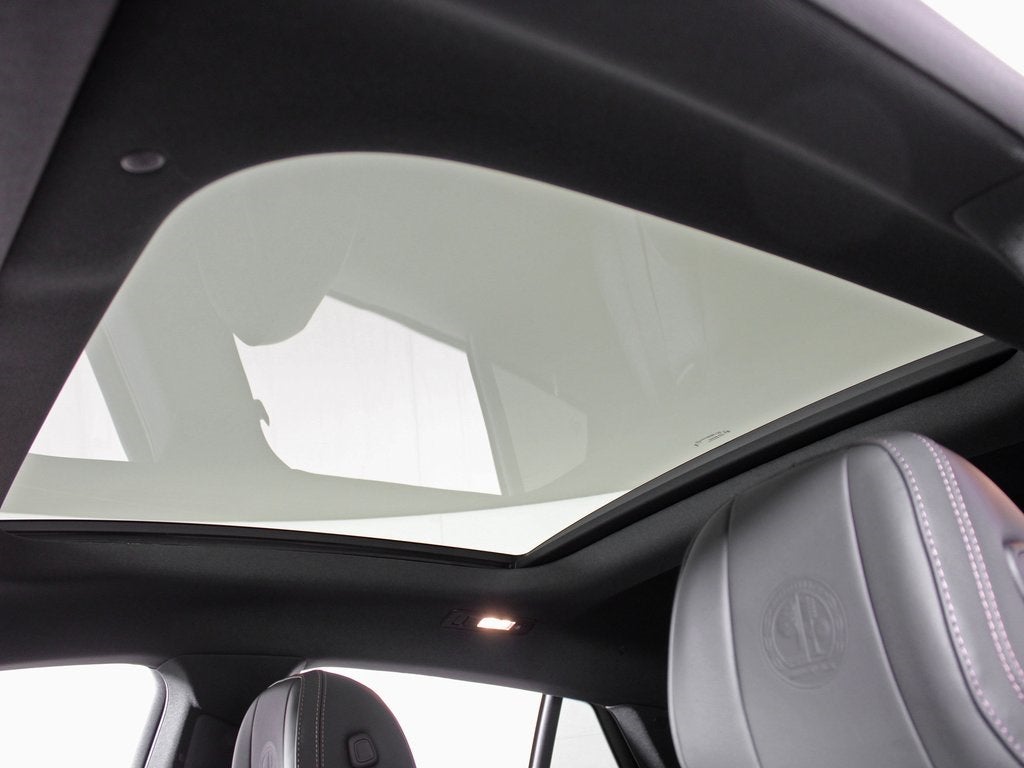 2026 Mercedes-Benz GLE GLE 53 AMG® 4MATIC®