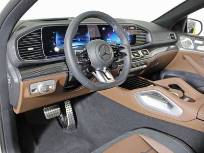 2026 Mercedes-Benz GLE GLE 53 AMG® 4MATIC®