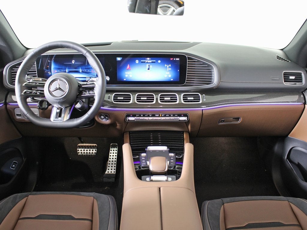 2026 Mercedes-Benz GLE GLE 53 AMG® 4MATIC®