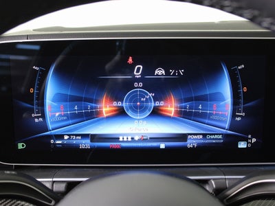 2026 Mercedes-Benz GLE GLE 53 AMG® 4MATIC®