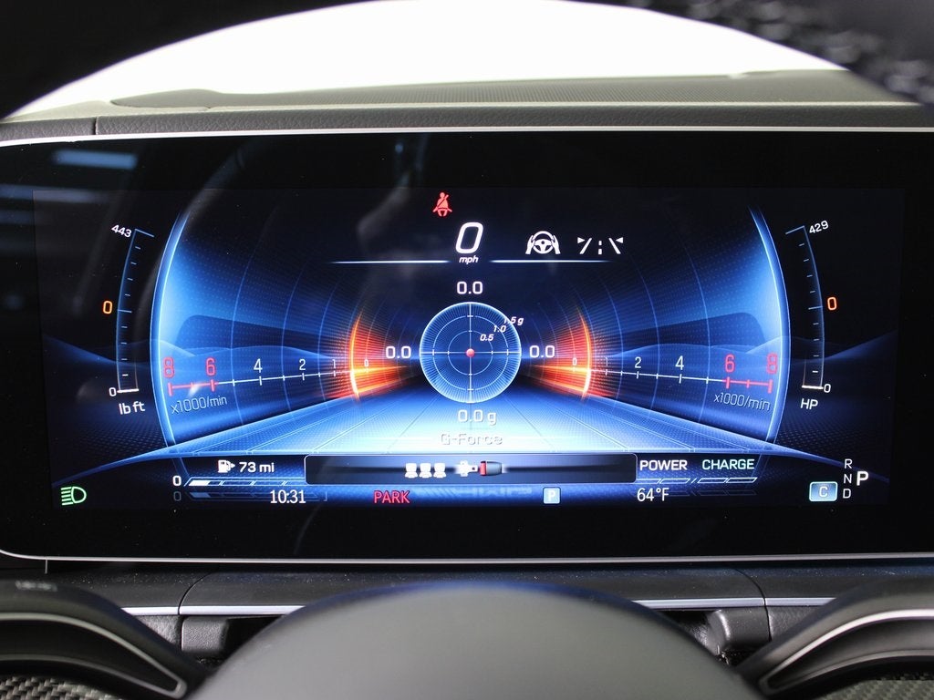 2026 Mercedes-Benz GLE GLE 53 AMG® 4MATIC®