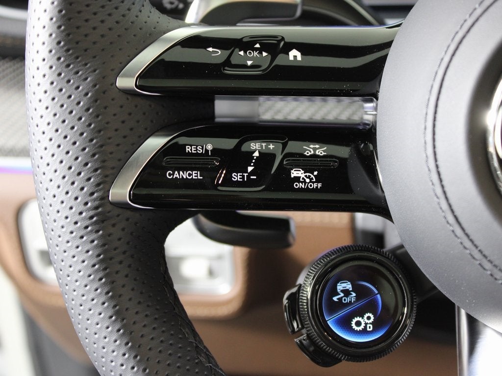 2026 Mercedes-Benz GLE GLE 53 AMG® 4MATIC®