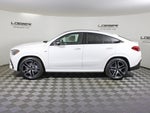 2026 Mercedes-Benz GLE GLE 53 AMG® 4MATIC®