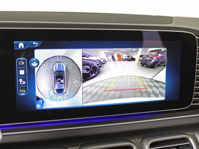 2026 Mercedes-Benz GLE GLE 53 AMG® 4MATIC®