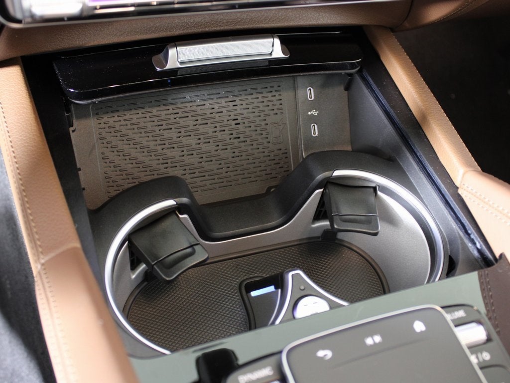 2026 Mercedes-Benz GLE GLE 53 AMG® 4MATIC®