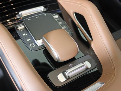 2026 Mercedes-Benz GLE GLE 53 AMG® 4MATIC®