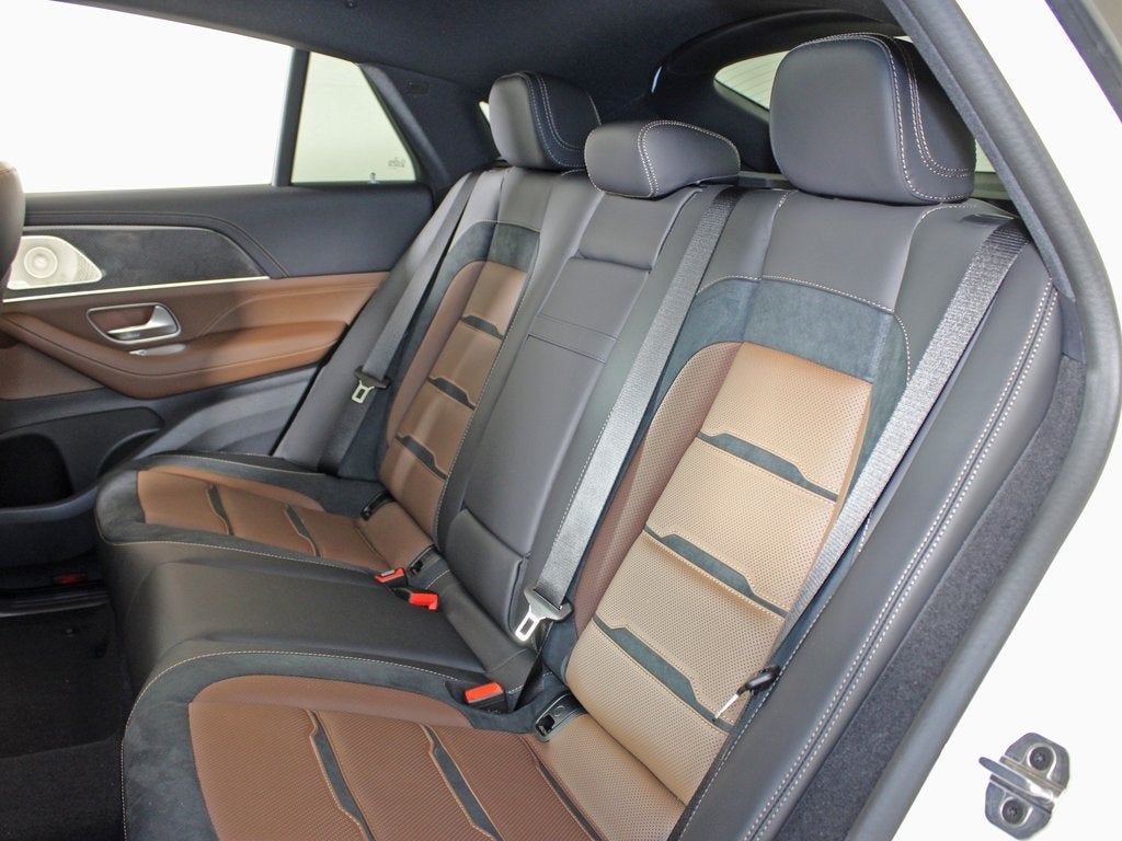 2026 Mercedes-Benz GLE GLE 53 AMG® 4MATIC®