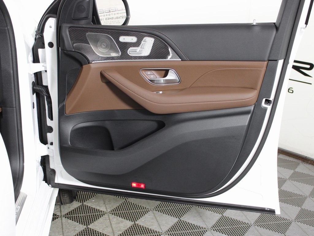 2026 Mercedes-Benz GLE GLE 53 AMG® 4MATIC®