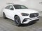 2026 Mercedes-Benz GLE GLE 53 AMG® 4MATIC®
