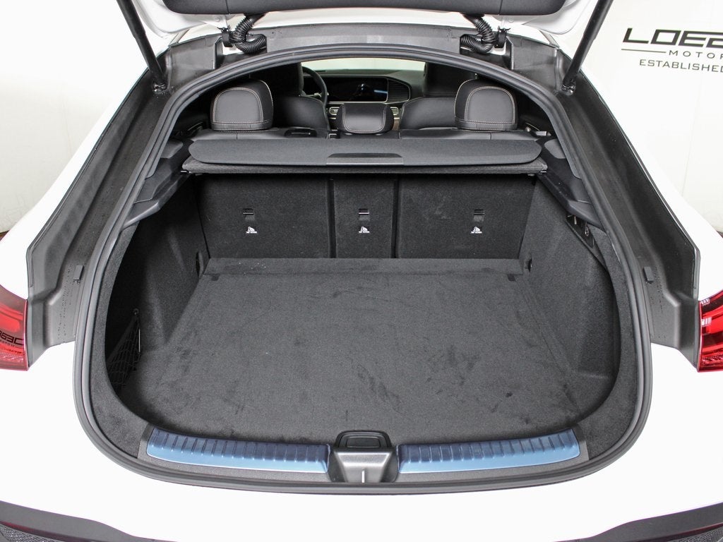 2026 Mercedes-Benz GLE GLE 53 AMG® 4MATIC®