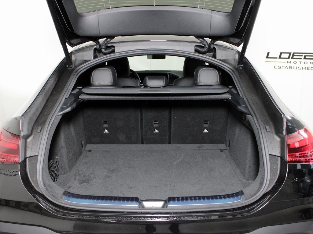 2026 Mercedes-Benz GLE GLE 53 AMG® 4MATIC®