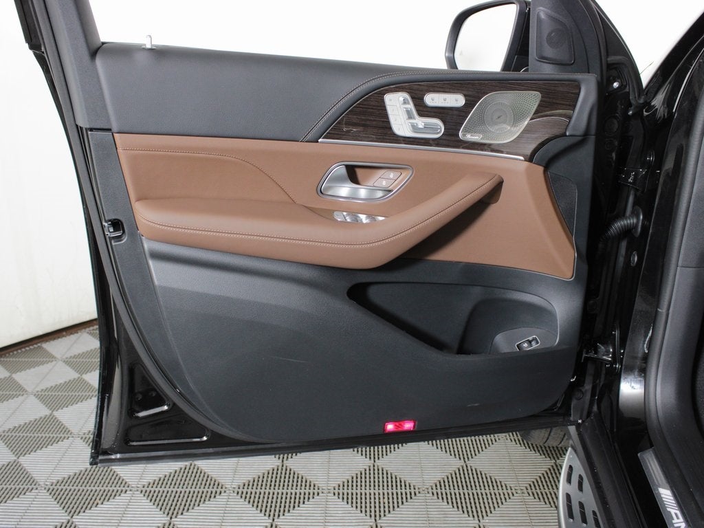 2026 Mercedes-Benz GLE GLE 53 AMG® 4MATIC®