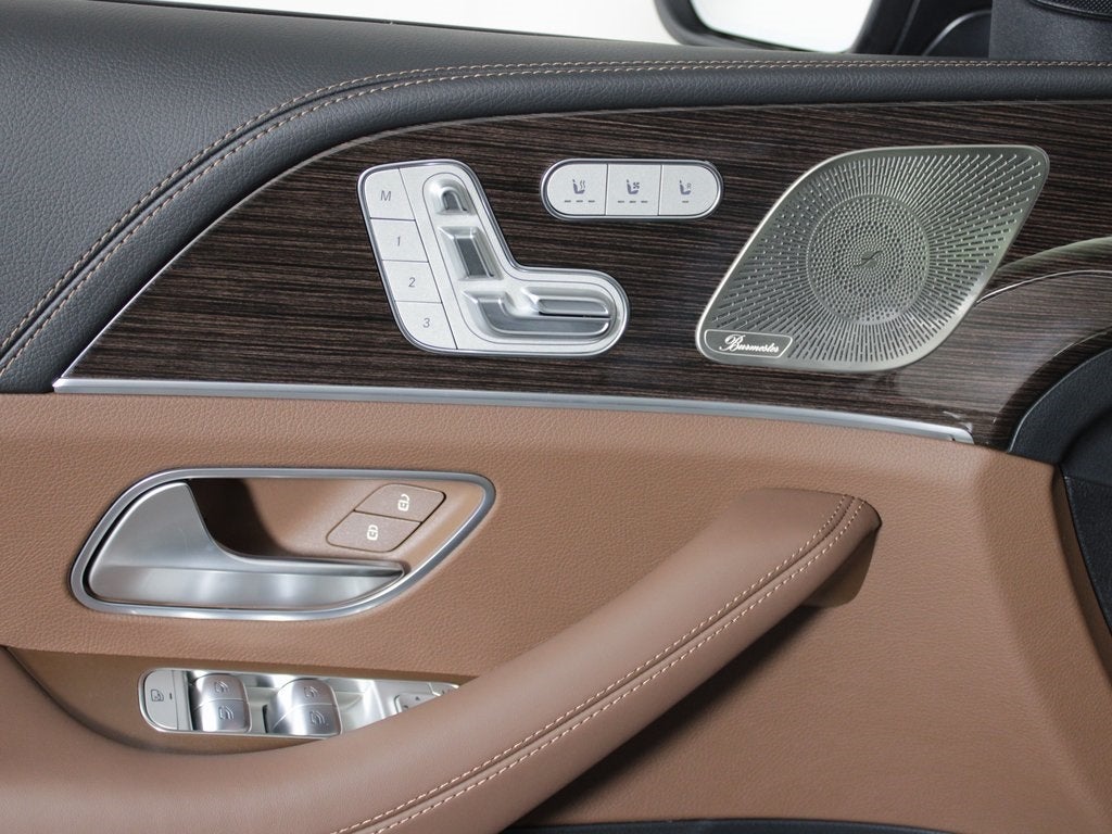 2026 Mercedes-Benz GLE GLE 53 AMG® 4MATIC®