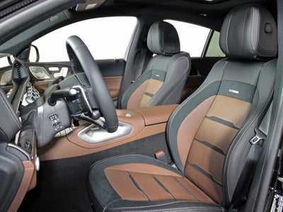 2026 Mercedes-Benz GLE GLE 53 AMG® 4MATIC®