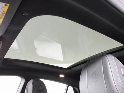 2026 Mercedes-Benz GLE GLE 53 AMG® 4MATIC®