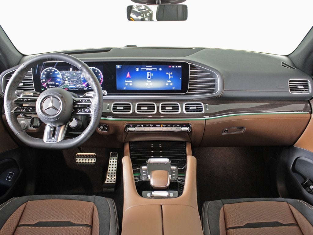 2026 Mercedes-Benz GLE GLE 53 AMG® 4MATIC®