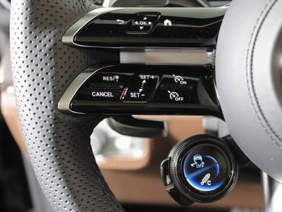 2026 Mercedes-Benz GLE GLE 53 AMG® 4MATIC®