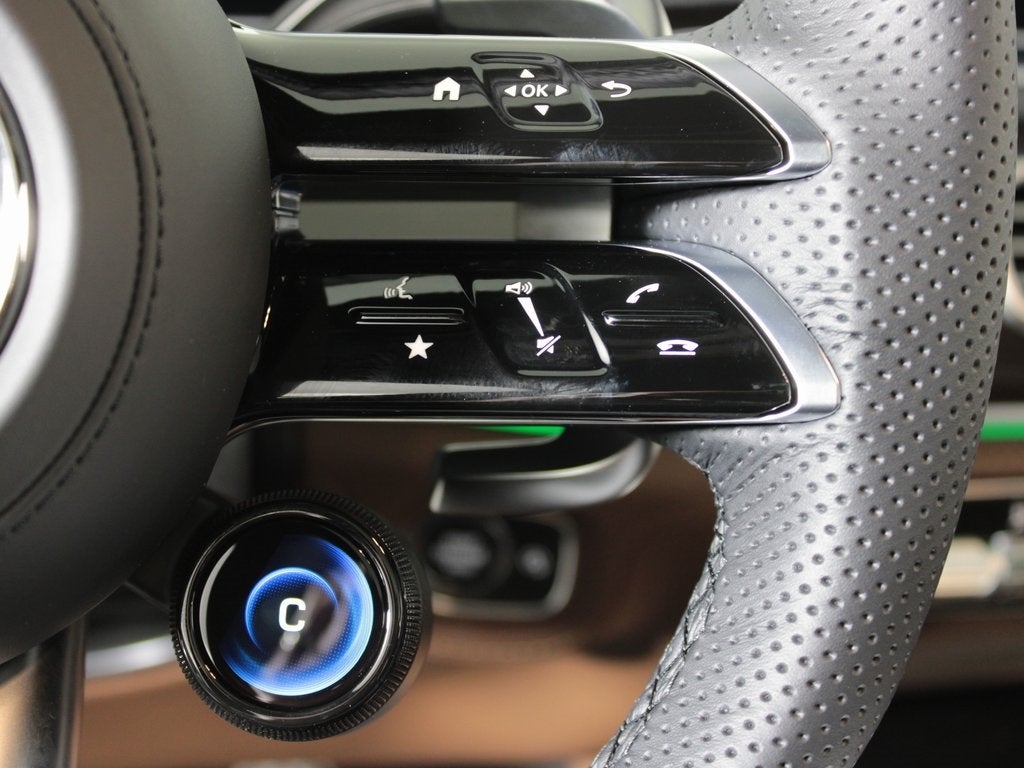 2026 Mercedes-Benz GLE GLE 53 AMG® 4MATIC®