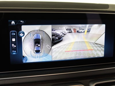 2026 Mercedes-Benz GLE GLE 53 AMG® 4MATIC®