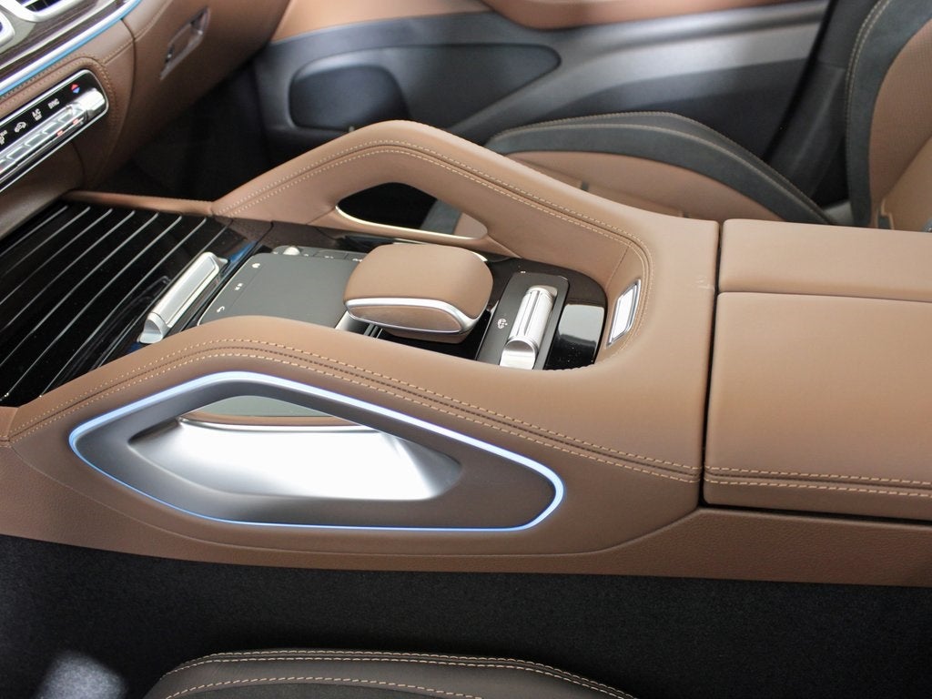 2026 Mercedes-Benz GLE GLE 53 AMG® 4MATIC®