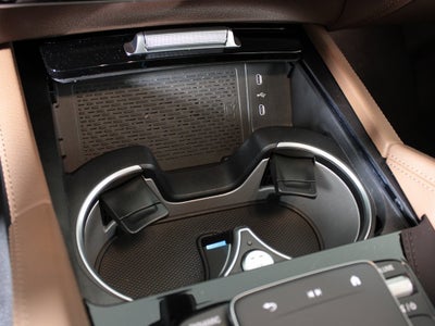 2026 Mercedes-Benz GLE GLE 53 AMG® 4MATIC®