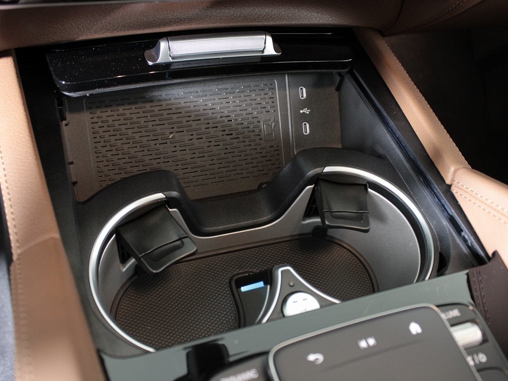 2026 Mercedes-Benz GLE GLE 53 AMG® 4MATIC®