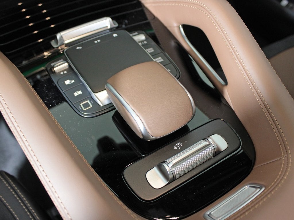 2026 Mercedes-Benz GLE GLE 53 AMG® 4MATIC®