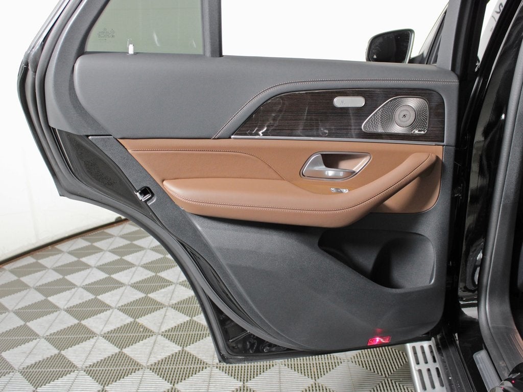 2026 Mercedes-Benz GLE GLE 53 AMG® 4MATIC®