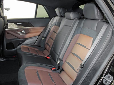 2026 Mercedes-Benz GLE GLE 53 AMG® 4MATIC®