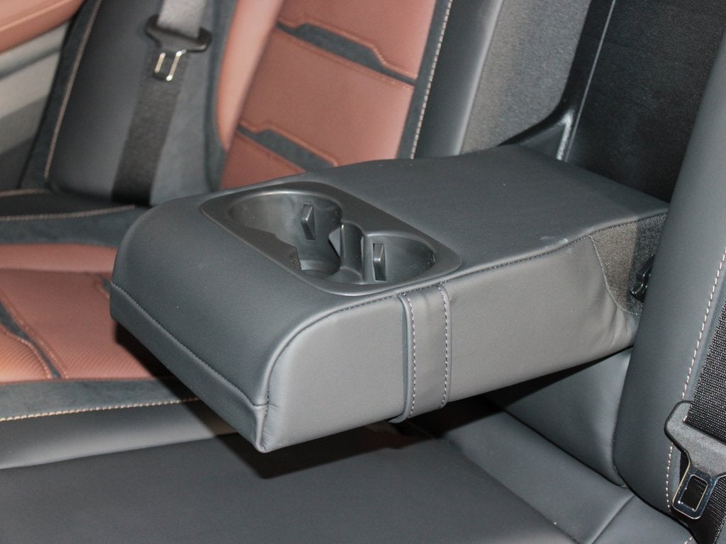 2026 Mercedes-Benz GLE GLE 53 AMG® 4MATIC®