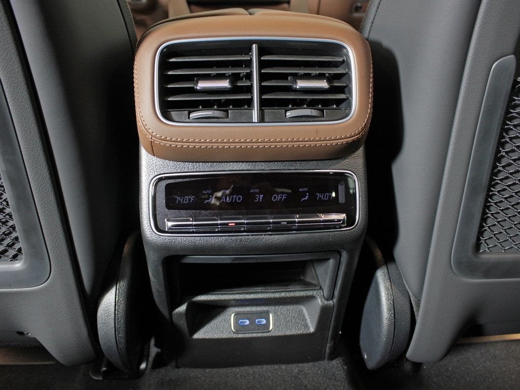 2026 Mercedes-Benz GLE GLE 53 AMG® 4MATIC®