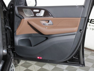 2026 Mercedes-Benz GLE GLE 53 AMG® 4MATIC®