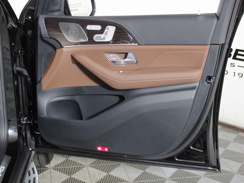 2026 Mercedes-Benz GLE GLE 53 AMG® 4MATIC®