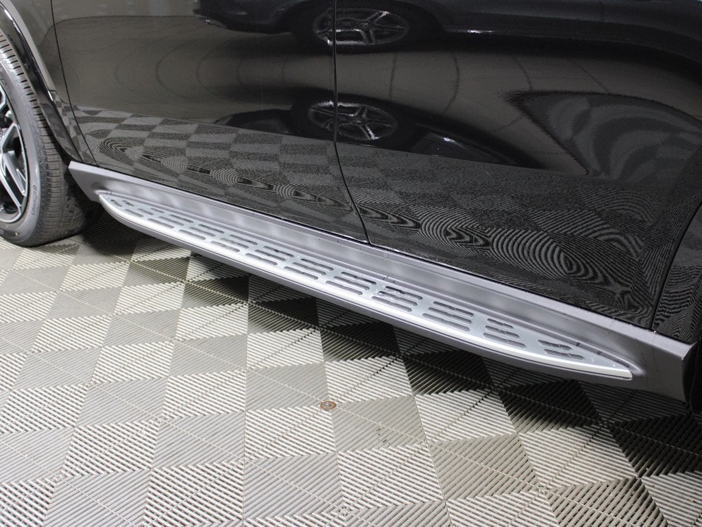 2026 Mercedes-Benz GLE GLE 53 AMG® 4MATIC®