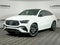 2026 Mercedes-Benz GLE GLE 53 AMG® 4MATIC®