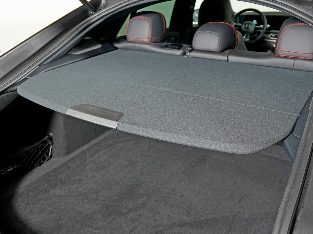 2026 Mercedes-Benz GLE GLE 53 AMG® 4MATIC®