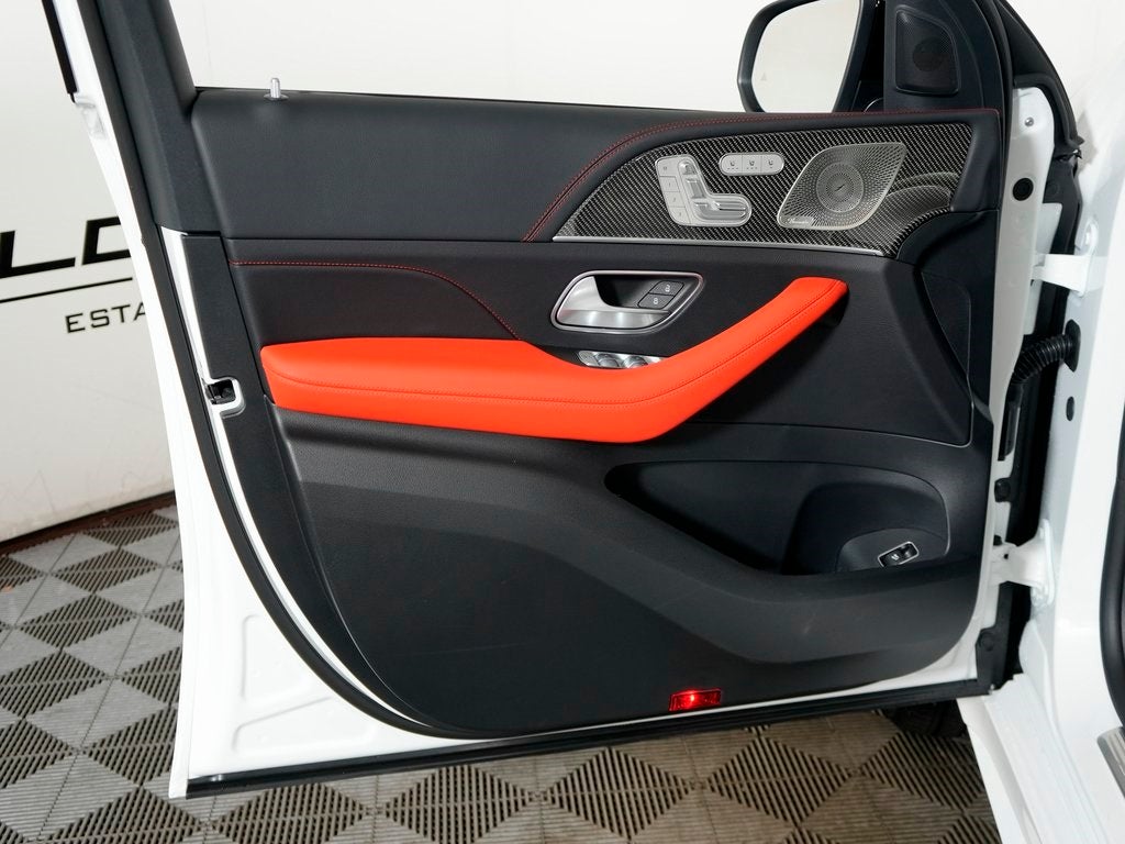 2026 Mercedes-Benz GLE GLE 53 AMG® 4MATIC®