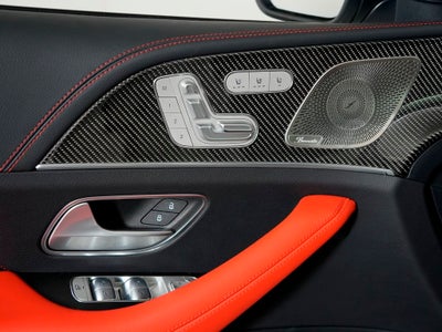 2026 Mercedes-Benz GLE GLE 53 AMG® 4MATIC®