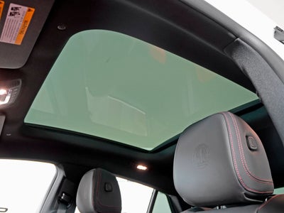 2026 Mercedes-Benz GLE GLE 53 AMG® 4MATIC®