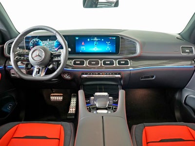 2026 Mercedes-Benz GLE GLE 53 AMG® 4MATIC®