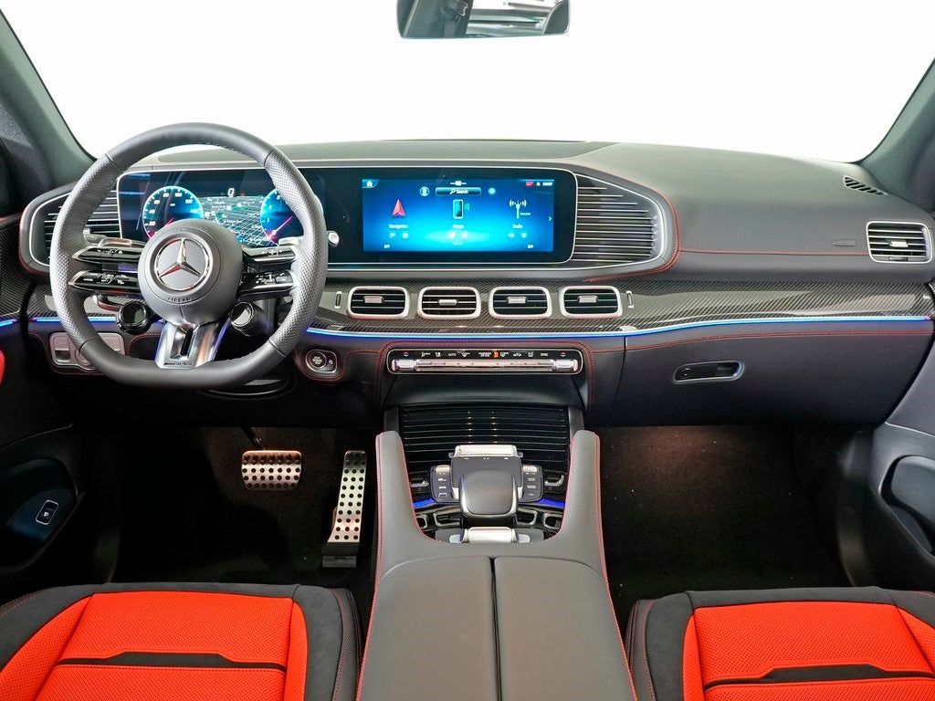 2026 Mercedes-Benz GLE GLE 53 AMG® 4MATIC®