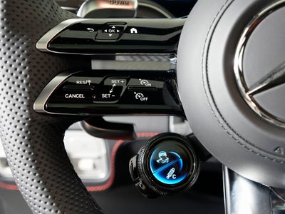 2026 Mercedes-Benz GLE GLE 53 AMG® 4MATIC®